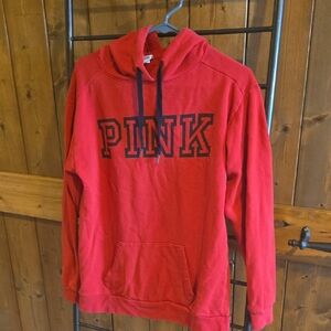 Victoria's Secret PINK Vibrant Hoodie